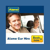 Alamo Car Hire