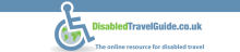 Disabled Travel Guide