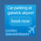 Gatwick Airport Parking